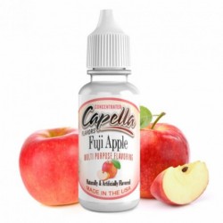 Capella Fuji Apple 10ML